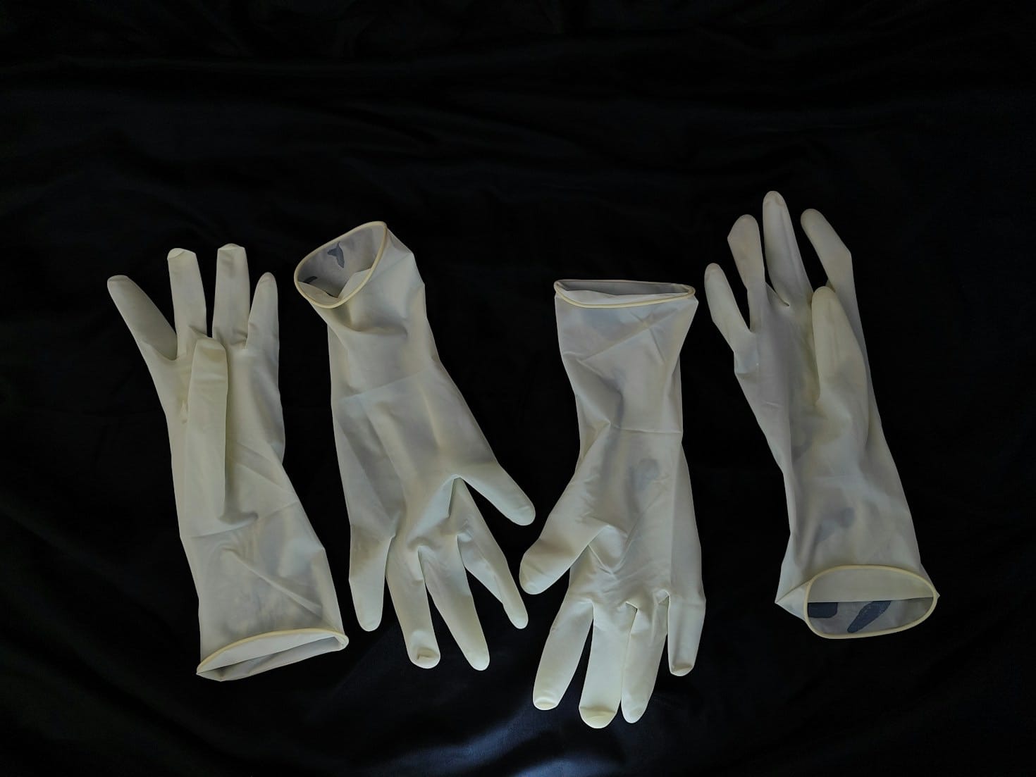 Empowering Healthcare Workers with Ethical Apparel Choices